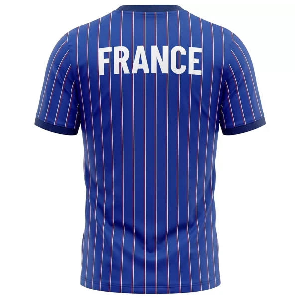 Maglia Francia Pre-Match Uomo 2026