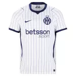 Maglia Inter Milan Uomo Secondo 2026-27