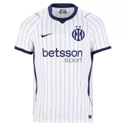 Maglia Inter Milan Uomo Secondo 2026-27 Maglia Inter Milan Uomo Secondo 2026-27