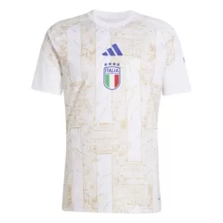Maglia Italia Pre-Match Uomo 2026 Maglia Italia Pre-Match Uomo 2026