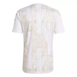 Maglia Italia Pre-Match Uomo 2026