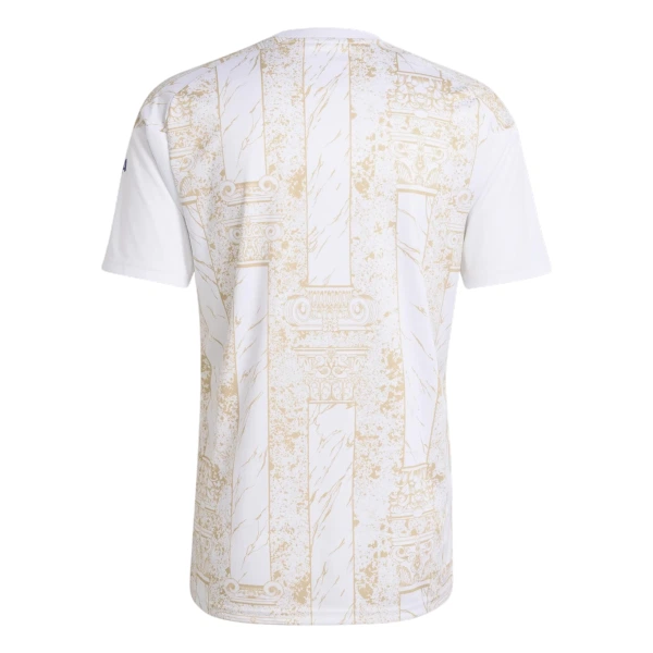 Maglia Italia Pre-Match Uomo 2026