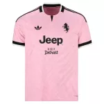 Maglia Juventus Uomo Secondo 2026-27