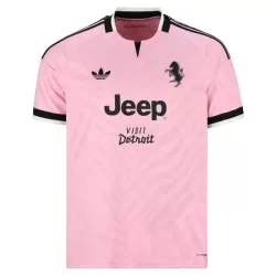 Maglia Juventus Uomo Secondo 2026-27