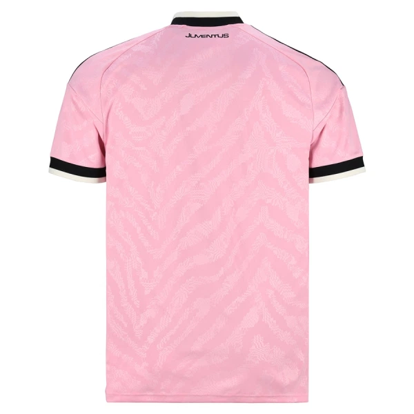 Maglia Juventus Uomo Secondo 2026-27