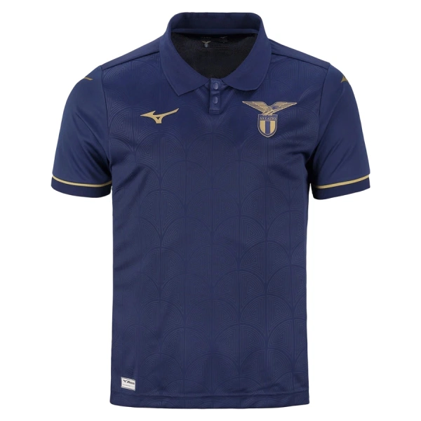 Maglia Lazio Uomo 3rd 2026-27 Maglia Lazio Uomo 3rd 2026-27