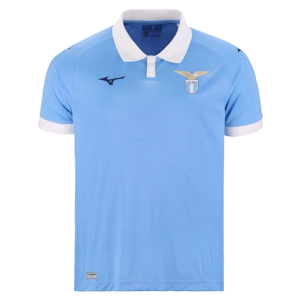 Maglia Lazio Uomo Primo 2026-27 Maglia Lazio Uomo Primo 2026-27