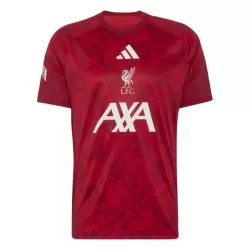 Maglia Liverpool Pre-Match Uomo 2026-27