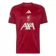 Maglia Liverpool Pre-Match Uomo 2026-27 Maglia Liverpool Pre-Match Uomo 2026-27
