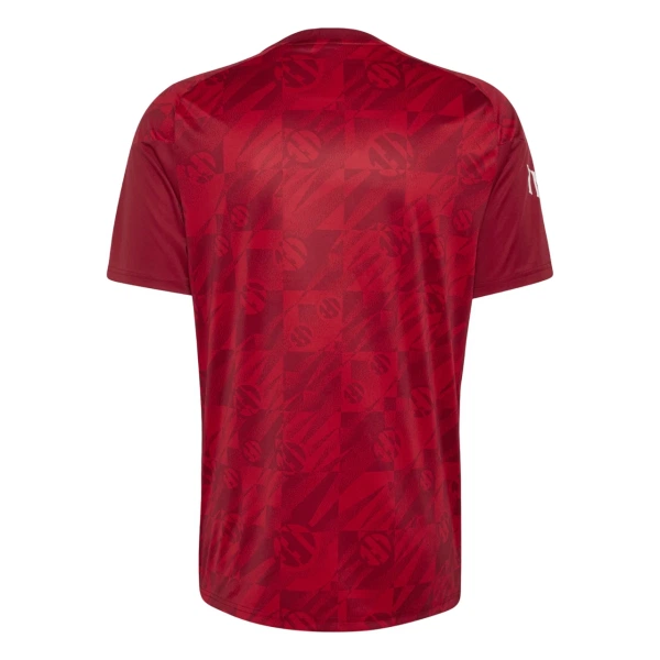 Maglia Liverpool Pre-Match Uomo 2026-27