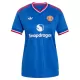 Maglia Manchester United Donna Secondo 2026-27 Maglia Manchester United Donna Secondo 2026-27