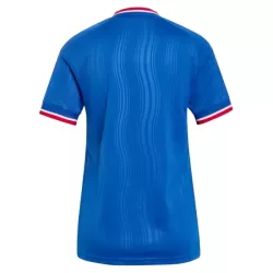 Maglia Manchester United Donna Secondo 2026-27