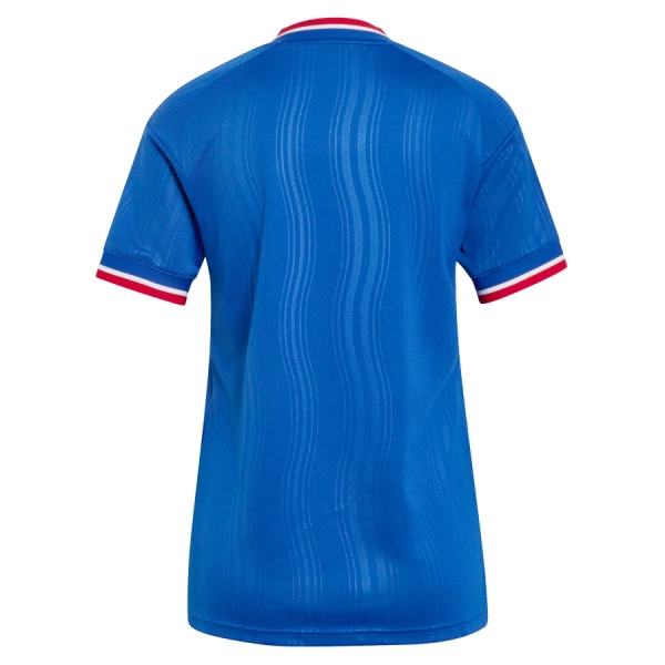 Maglia Manchester United Donna Secondo 2026-27