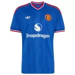 Maglia Manchester United Uomo Secondo 2026-27