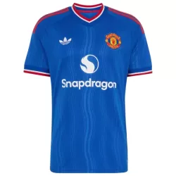 Maglia Manchester United Uomo Secondo 2026-27 Maglia Manchester United Uomo Secondo 2026-27