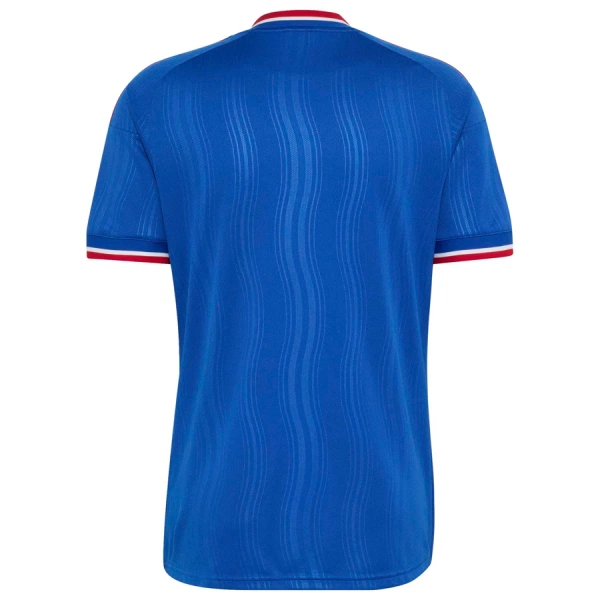 Maglia Manchester United Uomo Secondo 2026-27