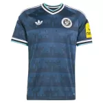 Maglia Newcastle United Uomo Secondo 2026-27