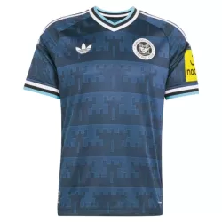 Maglia Newcastle United Uomo Secondo 2026-27 Maglia Newcastle United Uomo Secondo 2026-27