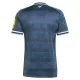 Maglia Newcastle United Uomo Secondo 2026-27