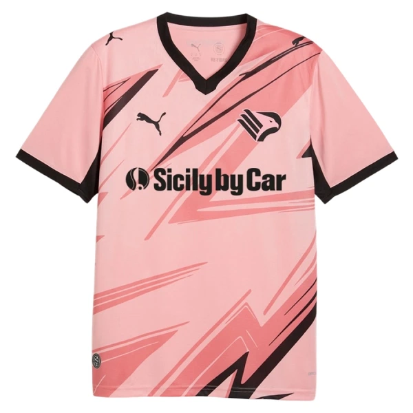 Maglia Palermo Uomo Primo 2026-27 Maglia Palermo Uomo Primo 2026-27
