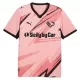 Maglia Palermo Uomo Primo 2026-27 Maglia Palermo Uomo Primo 2026-27