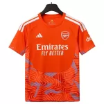 Maglia Portiere Arsenal Uomo 2026-27 Arancia