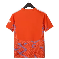 Maglia Portiere Arsenal Uomo 2026-27 Arancia