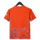 Maglia Portiere Arsenal Uomo 2026-27 Arancia