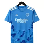 Maglia Portiere Arsenal Uomo 2026-27 Blu