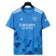 Maglia Portiere Arsenal Uomo 2026-27 Blu Maglia Portiere Arsenal Uomo 2026-27 Blu