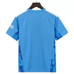 Maglia Portiere Arsenal Uomo 2026-27 Blu