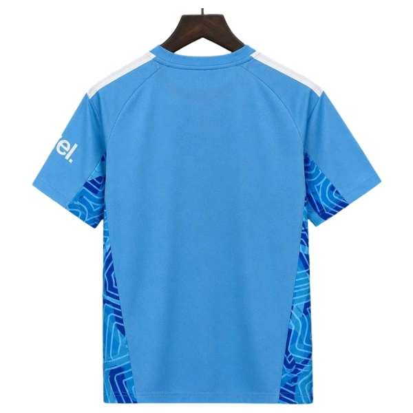 Maglia Portiere Arsenal Uomo 2026-27 Blu