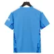 Maglia Portiere Arsenal Uomo 2026-27 Blu