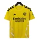 Maglia Portiere Arsenal Uomo 2026-27 Gialla Maglia Portiere Arsenal Uomo 2026-27 Gialla