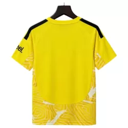 Maglia Portiere Arsenal Uomo 2026-27 Gialla