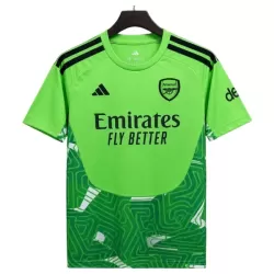 Maglia Portiere Arsenal Uomo 2026-27 Verde Maglia Portiere Arsenal Uomo 2026-27 Verde