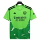 Maglia Portiere Arsenal Uomo 2026-27 Verde Maglia Portiere Arsenal Uomo 2026-27 Verde
