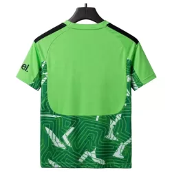 Maglia Portiere Arsenal Uomo 2026-27 Verde