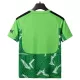 Maglia Portiere Arsenal Uomo 2026-27 Verde