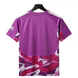 Maglia Portiere Arsenal Uomo 2026-27 Viola