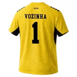 Maglia Portiere Cabo Verde Uomo Mondiali 2026 Maglia Portiere Cabo Verde Uomo Mondiali 2026