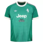 Maglia Portiere Juventus Uomo Secondo 2026-27