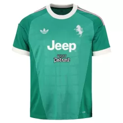 Maglia Portiere Juventus Uomo Secondo 2026-27 Maglia Portiere Juventus Uomo Secondo 2026-27