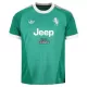 Maglia Portiere Juventus Uomo Secondo 2026-27 Maglia Portiere Juventus Uomo Secondo 2026-27