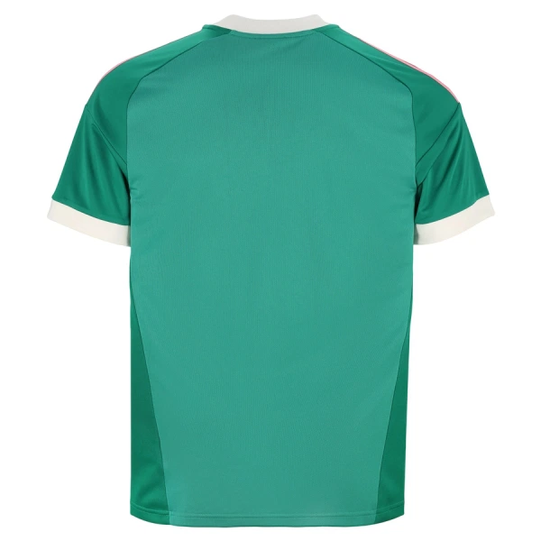 Maglia Portiere Juventus Uomo Secondo 2026-27