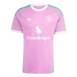 Maglia Portiere Manchester United Uomo Secondo 2026-27 Maglia Portiere Manchester United Uomo Secondo 2026-27