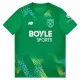 Maglia Portiere West Ham United Uomo Primo 2026-27 Maglia Portiere West Ham United Uomo Primo 2026-27