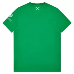 Maglia Portiere West Ham United Uomo Primo 2026-27