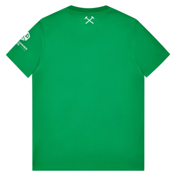 Maglia Portiere West Ham United Uomo Primo 2026-27
