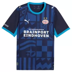 Maglia PSV Eindhoven Uomo 3rd 2026-27 Maglia PSV Eindhoven Uomo 3rd 2026-27
